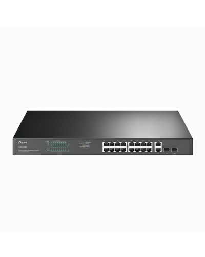 TL-SG1218MP. Коммутатор с PoE. TP-Link в Рубцовске