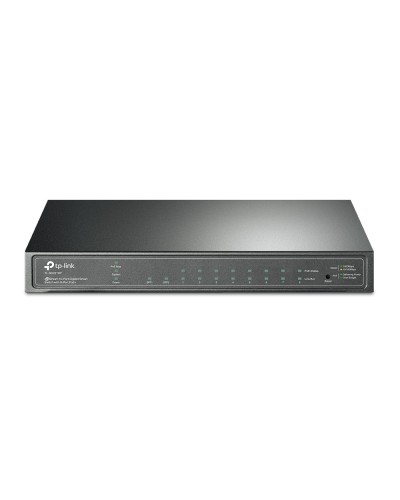 TL-SG2210P. Коммутатор с PoE. TP-Link в Рубцовске