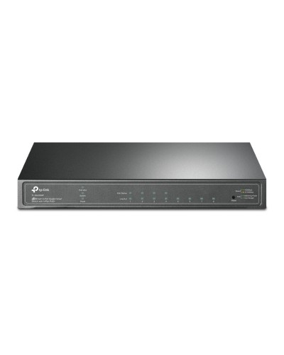 TL-SG2008P. Коммутатор с PoE. TP-Link в Рубцовске