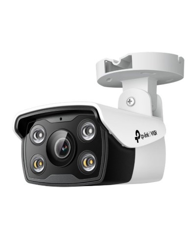 VIGI C340(2.8mm). Видеокамера IP цилиндрическая. TP-Link в Рубцовске