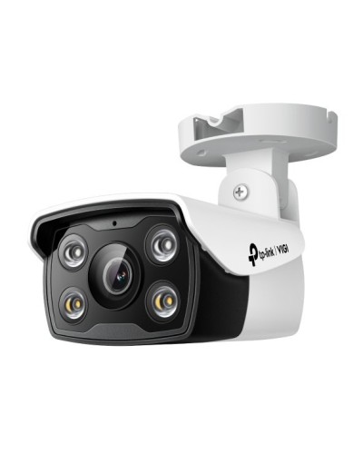 VIGI C330(6mm). Видеокамера IP цилиндрическая. TP-Link в Рубцовске