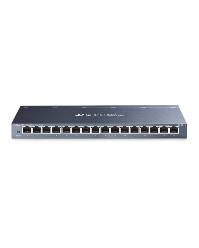 TL-SG116. Коммутатор 16-портовый. TP-Link в Рубцовске