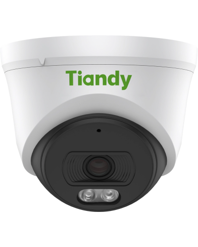 TC-C32XN I3/E/Y/2.8/V5.1. IP-видеокамера купольная. Tiandy в Рубцовске
