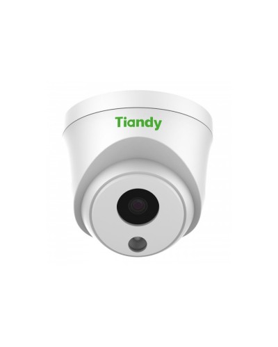 TC-C34HS I3/E/Y/C/SD/2.8/V4.2. Видеокамера IP купольная. Tiandy в Рубцовске