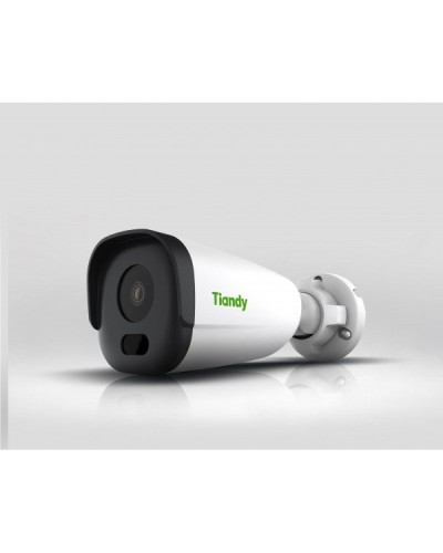 TC-C35US I8/A/E/Y/M/2.8-12/V4.0. Видеокамера IP цилиндрическая. Tiandy в Рубцовске