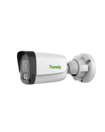 TC-C34QN I3/E/Y/2.8/V5.0. Видеокамера IP цилиндрическая. Tiandy в Рубцовске