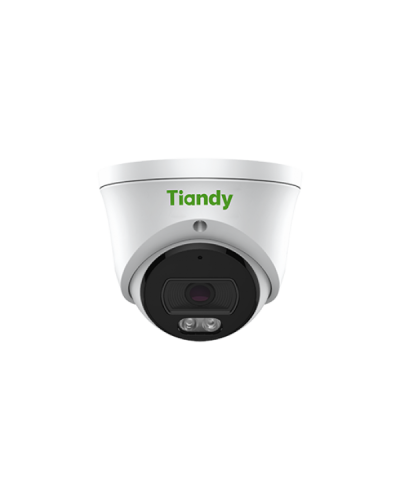 TC-C32XP I3W/E/Y/2.8/V4.2. Видеокамера IP купольная. Tiandy в Рубцовске