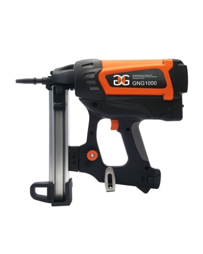 Toua GNG1000 (GNG1000). Газовый монтажный пистолет. Toua в Рубцовске