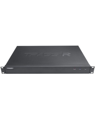 TRASSIR MiniNVR AF Pro 32 v2. IP-видеорегистратор 32-канальный. Trassir в Рубцовске