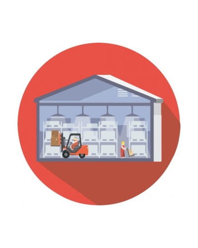 TRASSIR ActiveStock Cam. Программное обеспечение для IP-систем видеонаблюдения. Trassir в Рубцовске