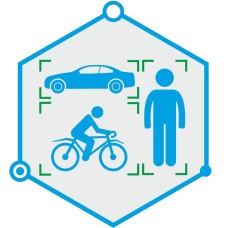 TRASSIR Neuro Detector. Программное обеспечение для IP-систем видеонаблюдения. Trassir