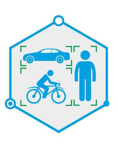 TRASSIR Neuro Detector. Программное обеспечение для IP-систем видеонаблюдения. Trassir в Рубцовске