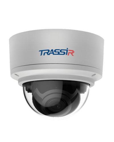 TR-D3183ZIR3 v3 (2.7-13.5). Видеокамера IP купольная. Trassir в Рубцовске