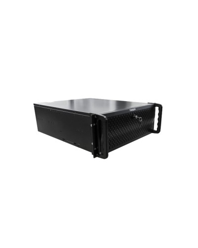 TRASSIR NeuroStation 8800R/160-A16-S. IP-видеорегистратор 160-канальный. Trassir в Рубцовске