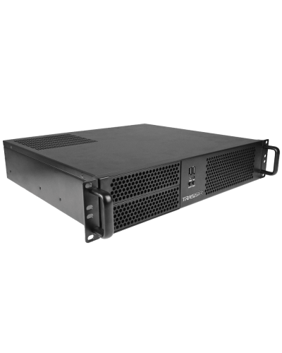 TRASSIR NeuroStation 8400R/48-S. IP-видеорегистратор 48-канальный. Trassir в Рубцовске