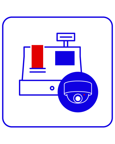 TRASSIR ActivePOS-2. Программное обеспечение для IP систем видеонаблюдения. Trassir в Рубцовске