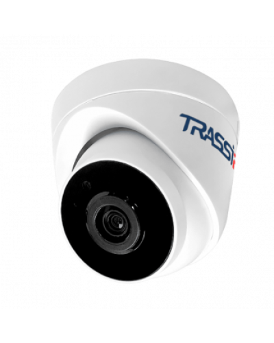 TR-D2S1-noPoE v3 (3.6). Видеокамера IP купольная. Trassir в Рубцовске