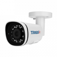 TR-D2152ZIR3 v2 (2.8-8). Видеокамера IP цилиндрическая. Trassir