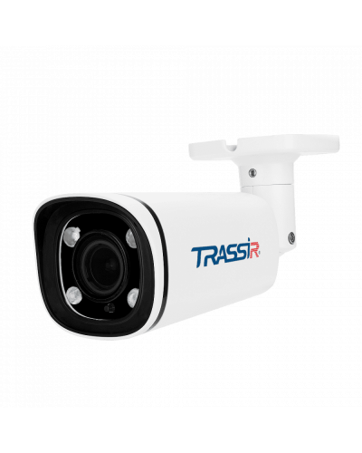 TR-D2253WDZIR7 (2.7-13.5). Видеокамера IP цилиндрическая. Trassir в Рубцовске