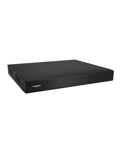 TRASSIR DuoStation 3424R AnyIP. IP-видеорегистратор 24-канальный. Trassir в Рубцовске