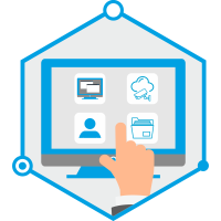 TRASSIR AnyIP Pro. Программное обеспечение для IP систем видеонаблюдения. Trassir