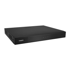 TRASSIR MiniNVR 3216+2R AF. IP-видеорегистратор 16-канальный. Trassir
