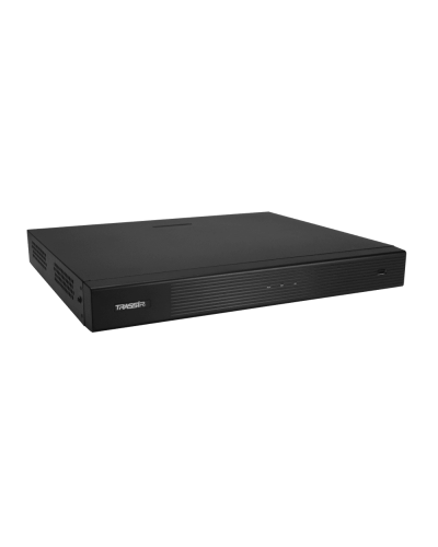 TRASSIR MiniNVR 3216+2R AF. IP-видеорегистратор 16-канальный. Trassir в Рубцовске