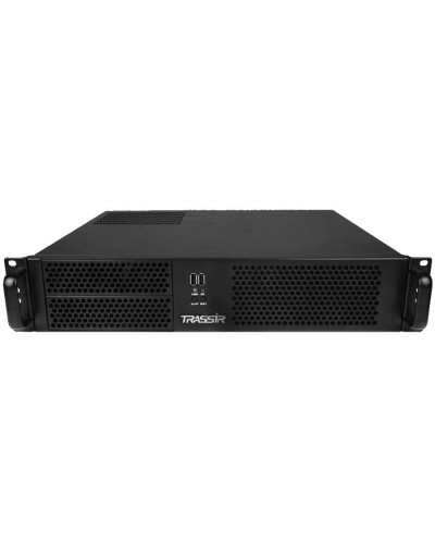 TRASSIR NeuroStation Compact RE. IP-видеорегистратор 16-канальный. Trassir в Рубцовске