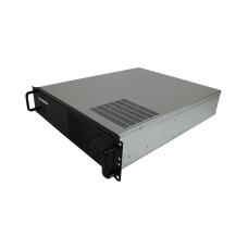 TRASSIR NeuroStation 8800R/64. IP-видеорегистратор 64-канальный. Trassir