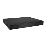 TRASSIR DuoStation 3416R AF. IP-видеорегистратор 16-канальный. Trassir