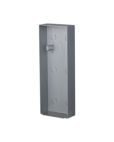 TI-Vizor 4300/2220/4211. Кожух для накладного монтажа. True-IP в Рубцовске