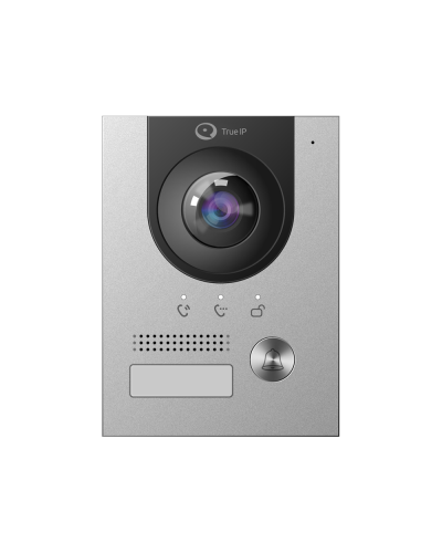 TI-4308MP. Вызывная панель IP-домофона. True-IP в Рубцовске