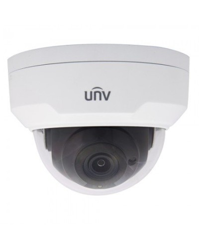 IPC322ER3-DUVPF40-C-RU. Видеокамера IP купольная. Uniview в Рубцовске