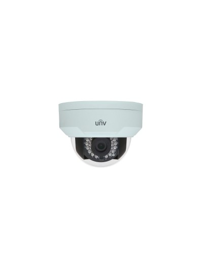 IPC324ER3-DVPF36-RU. Видеокамера IP купольная. Uniview в Рубцовске