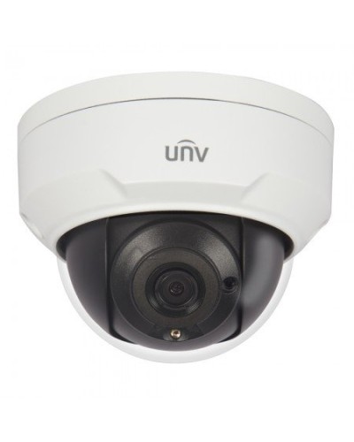 IPC322SR3-DVPF28-C-RU. Видеокамера IP купольная. Uniview в Рубцовске