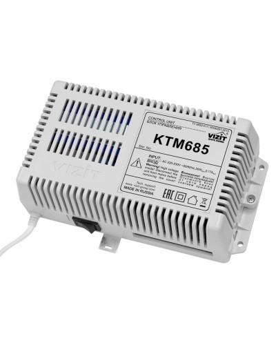 VIZIT-KTM685. Контроллер для ключей Touch Memory. VIZIT в Рубцовске