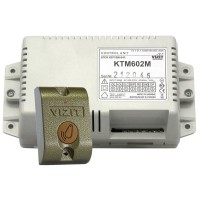 VIZIT-KTM602R. Контроллер для ключей RF. VIZIT