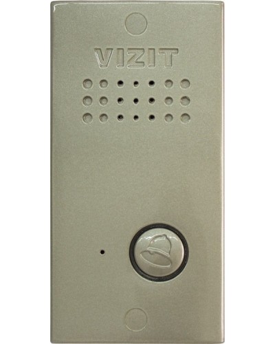БВД-411А. Блок вызова домофона. VIZIT в Рубцовске