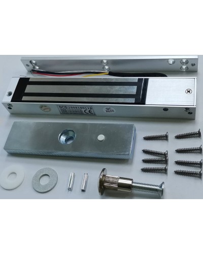 ML-180 (VIZIT). Замок электромагнитный. VIZIT в Рубцовске