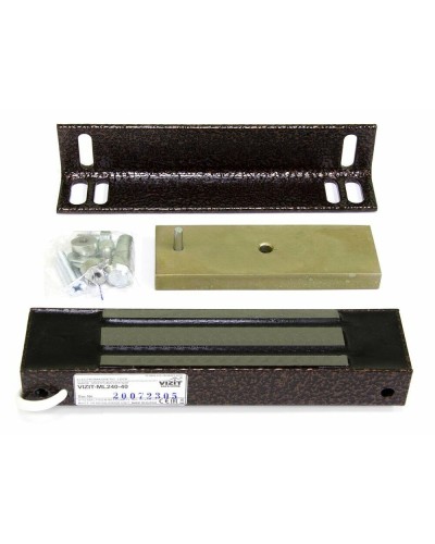 VIZIT-ML240-40-50-4. Замок электромагнитный. VIZIT в Рубцовске