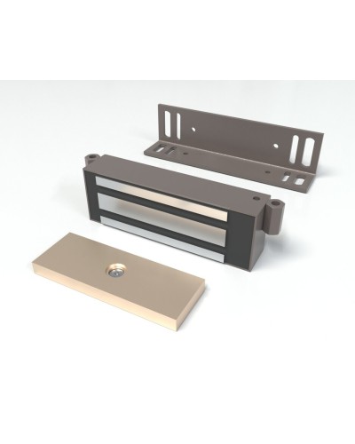 VIZIT-ML300-SD-SF-Pull-SG. Замок электромагнитный. VIZIT в Рубцовске