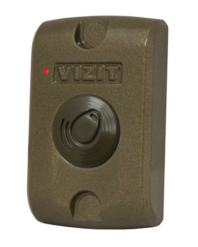 RD-4R. Считыватель ключей RF. VIZIT в Рубцовске
