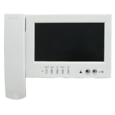 VIZIT-M468MW. Монитор домофона цветной. VIZIT