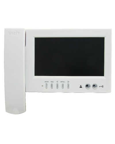 VIZIT-M468MW. Монитор домофона цветной. VIZIT в Рубцовске