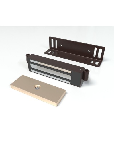 VIZIT-ML250-SD-SF-Pull-CB. Замок электромагнитный. VIZIT в Рубцовске