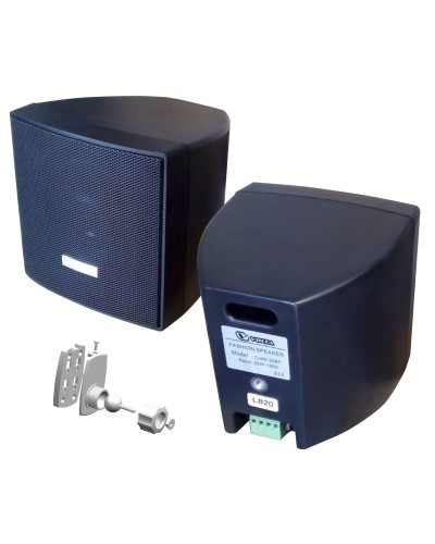 CUBE-20TB. Громкоговоритель настенный. VOLTA в Рубцовске