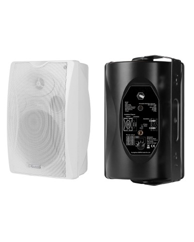 SIGMA-640TW. Громкоговоритель настенный. VOLTA в Рубцовске