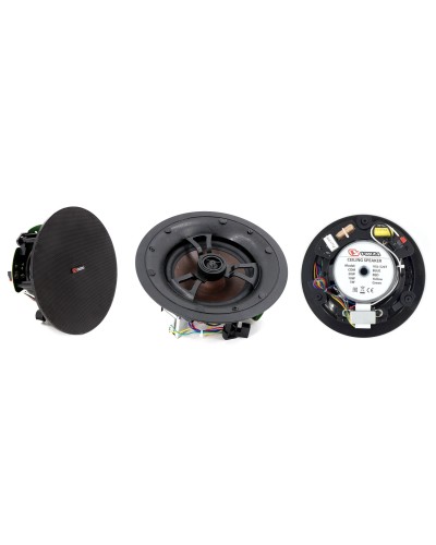 VSL-520TB. Громкоговоритель потолочный. VOLTA в Рубцовске