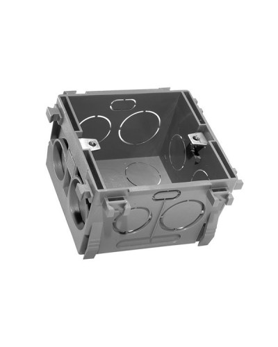 BOX in. Коробка монтажная для регулятора громкости врезная. VOLTA в Рубцовске