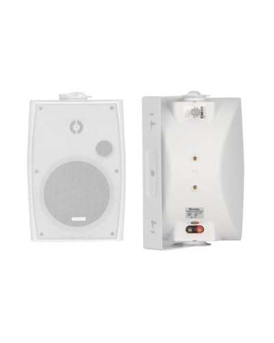 FORTE-40TW, белый. Звуковая настенная колонка. VOLTA в Рубцовске